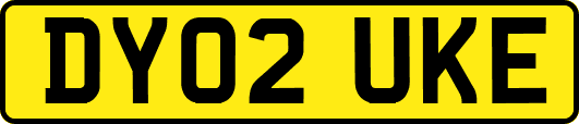 DY02UKE