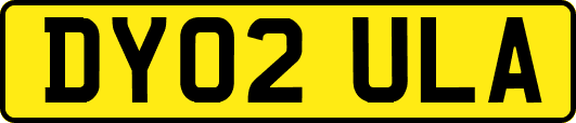 DY02ULA