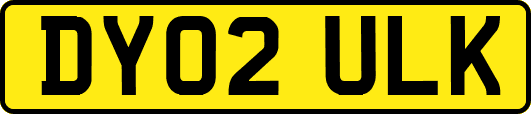 DY02ULK
