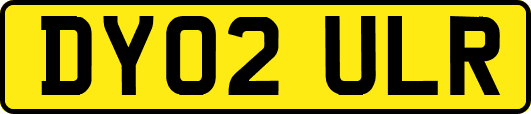 DY02ULR