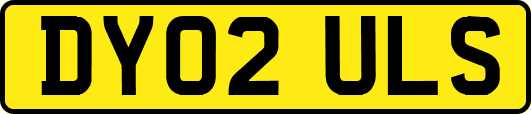 DY02ULS