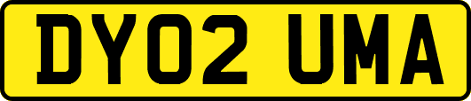 DY02UMA
