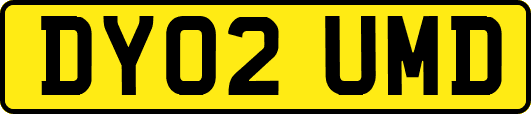 DY02UMD