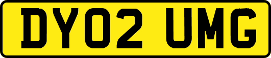 DY02UMG