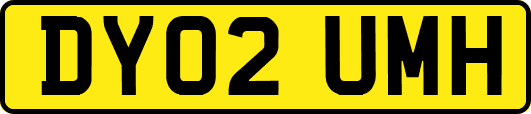 DY02UMH