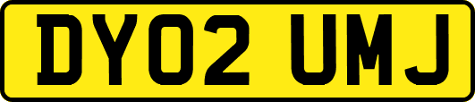 DY02UMJ