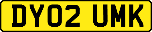 DY02UMK