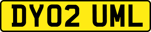 DY02UML