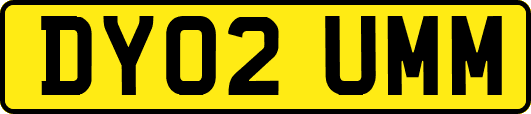 DY02UMM