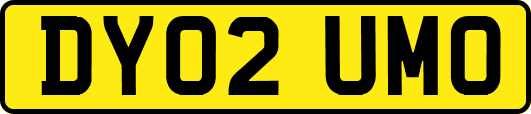DY02UMO