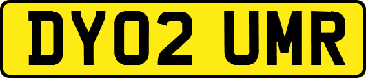 DY02UMR