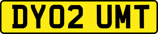 DY02UMT