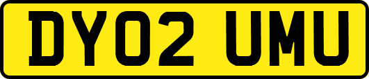 DY02UMU