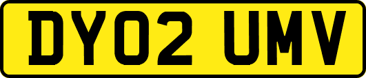 DY02UMV