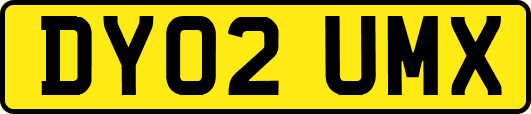 DY02UMX