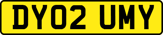DY02UMY