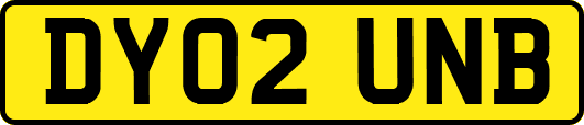 DY02UNB