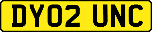 DY02UNC