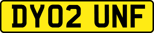 DY02UNF