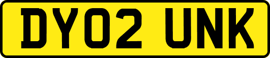 DY02UNK