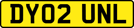 DY02UNL