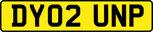 DY02UNP