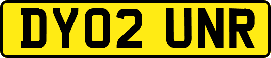 DY02UNR