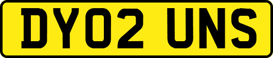 DY02UNS