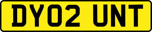 DY02UNT