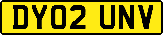 DY02UNV