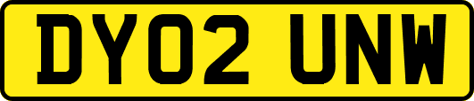 DY02UNW