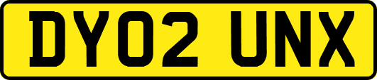 DY02UNX