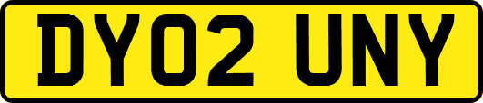 DY02UNY