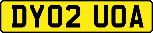 DY02UOA