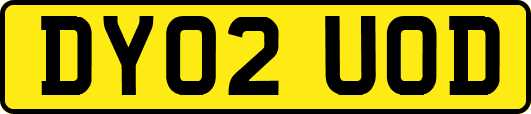 DY02UOD