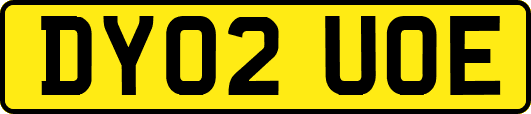 DY02UOE