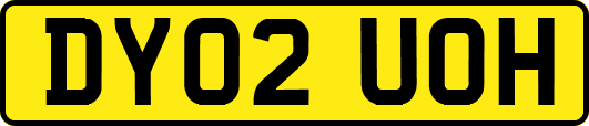 DY02UOH