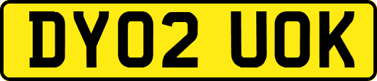 DY02UOK
