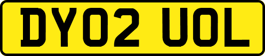DY02UOL