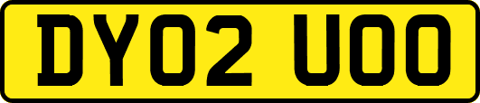 DY02UOO