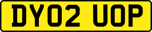 DY02UOP