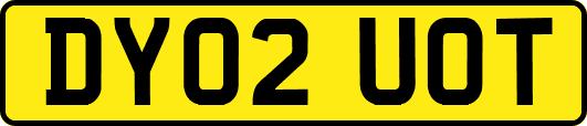 DY02UOT