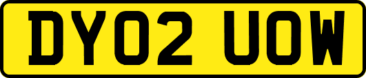DY02UOW