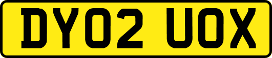 DY02UOX