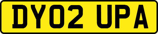DY02UPA