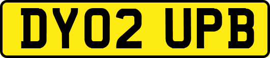 DY02UPB