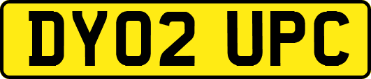 DY02UPC