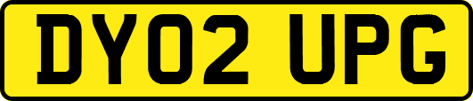 DY02UPG