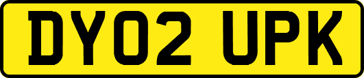 DY02UPK