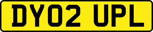 DY02UPL